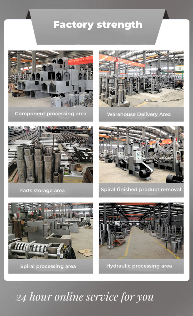 High Efficiency Sunflower Soyabean Palm Oil Refining Machine