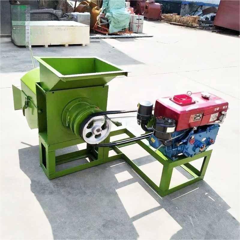 Nigeria mini palm oil processing machine to make palm oil