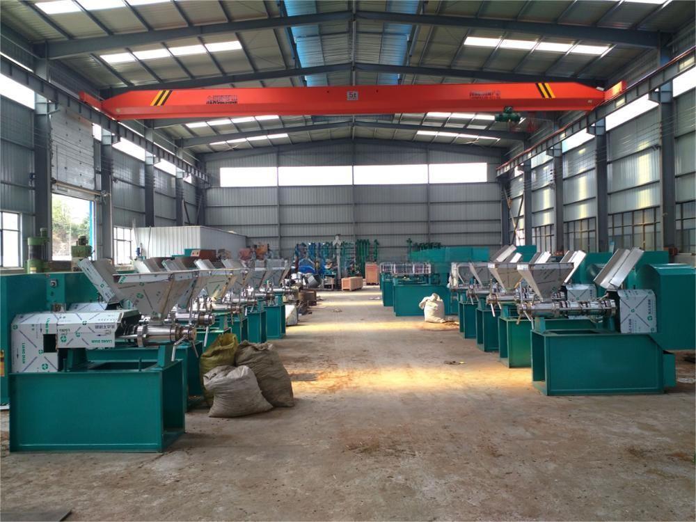 Turkey Small Scale Sunflower Oil Press Price South Africa