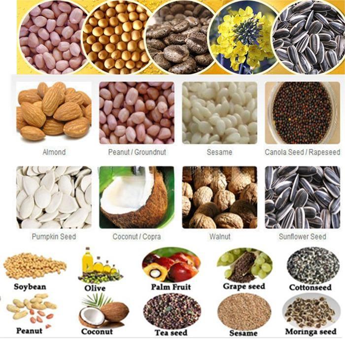 Turkey Small Scale Sunflower Oil Press Price South Africa