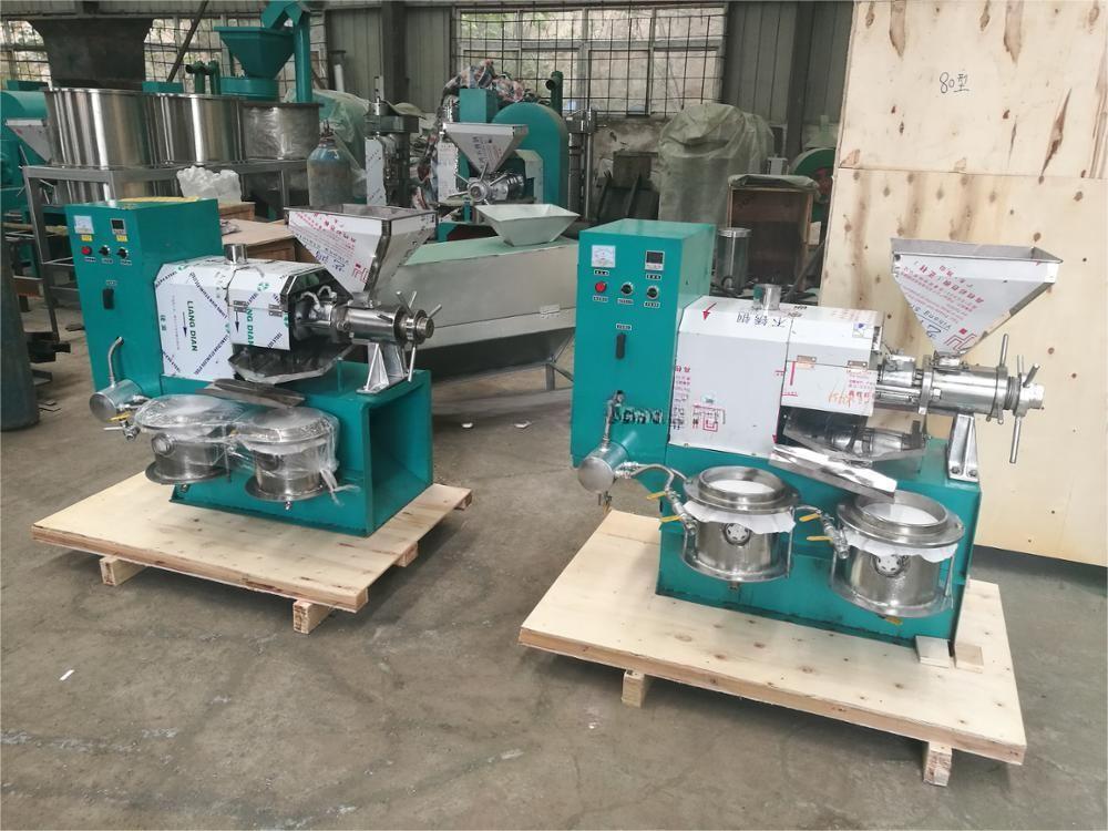 Turkey Small Scale Sunflower Oil Press Price South Africa