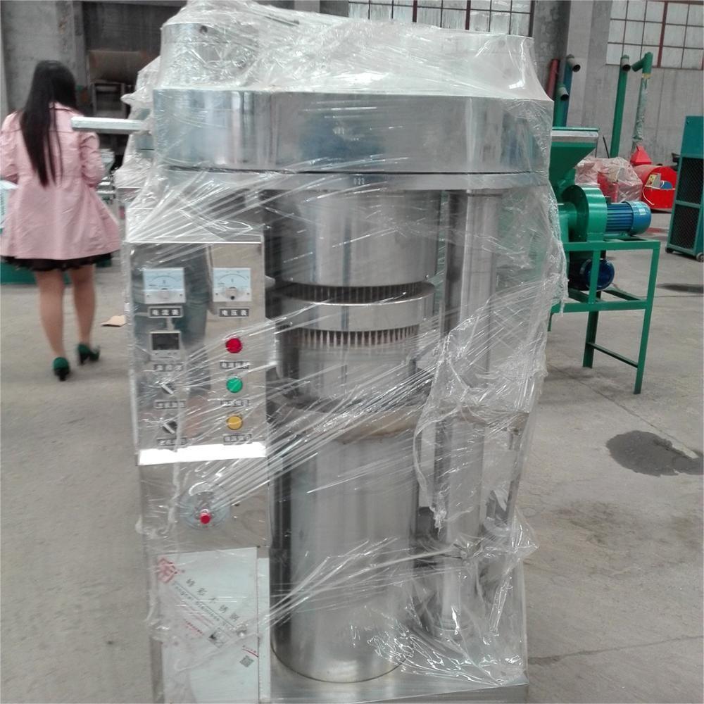 Turkey Small Scale Sunflower Oil Press Price South Africa