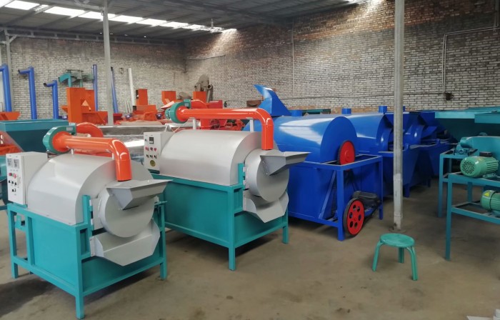 quality assured full automatic multifunctional soya peanut palm coconut rapeseed cooking oil press / making/extracting machine