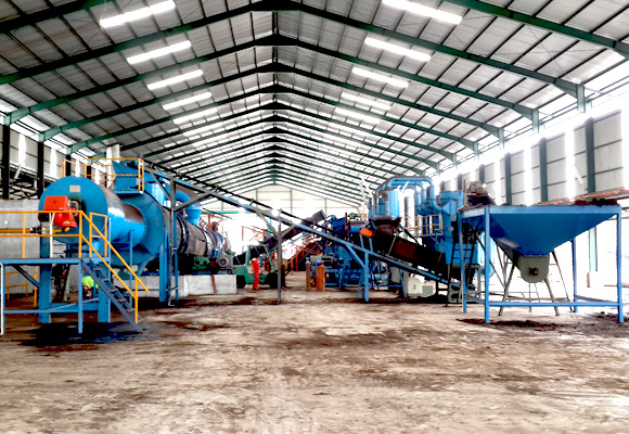 palm oil processing business plan