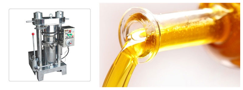 sesame oil press machine, small oil mill