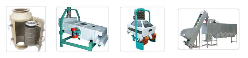 sesame seeds cleaning equipment