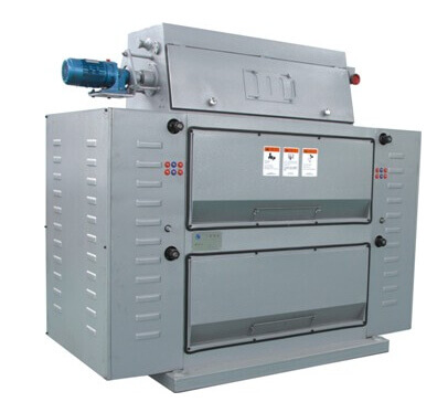 sunflower seeds sheller