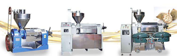 baobab seeds oil press